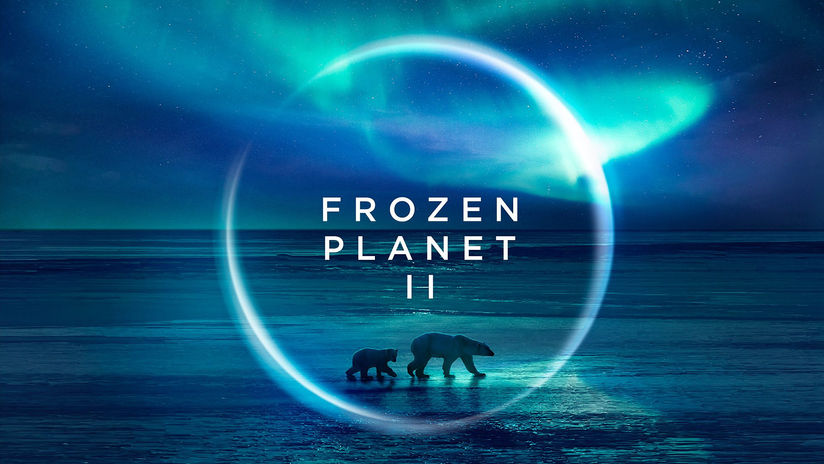 Frozen Planet II | Trailer